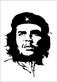 The Inconvenient Truth Behind Revolutionary Icon Che Guevara