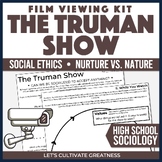 Socialization Sociology Movie on Nurture vs Nature -- The 