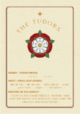 The Tudors -