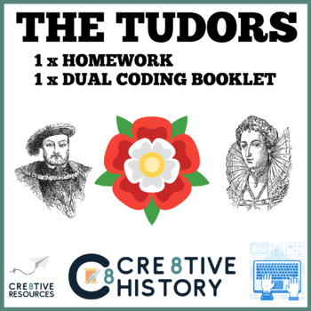 primary homework the tudors