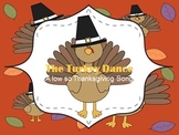 The Turkey Dance