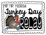 The Turkey Day Relay