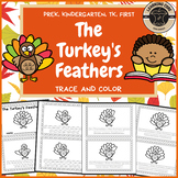 The Turkey's Feathers Little Book Pre-K, Kindergarten, Fir