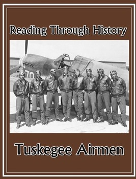 Preview of The Tuskegee Airmen and African Americans on the Homefront in WWII