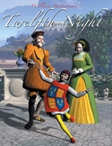 Twelfth Night eBook 10 Chapter Reader