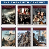 The Twentieth Century - Eras and Periods