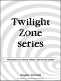 The Twilight Zone series