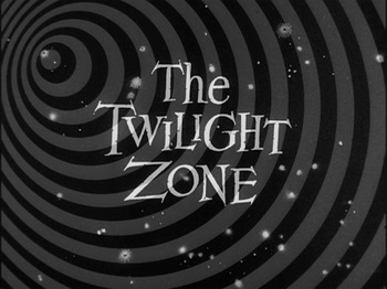 The Twilight Zone: 1950s Cold War Simulation (Updated 2019!) by Rebecca  Jones