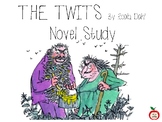 The Twits - Novel Study