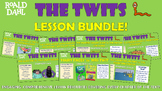 The Twits - Lesson Bundle!