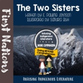 The Two Sisters Lessons - An Indigenous Traditional Story 