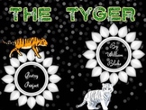 "The Tyger" by William Blake