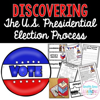 Preview of The U.S. Presidential Election Process Research Unit