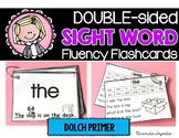The ULTIMATE Sight Word Flashcards: DOLCH Primer