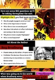 The ULTIMATE Unit Plan for Ray Bradbury's Fahrenheit 451