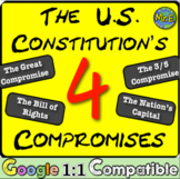 Constitutional Convention Compromises | Great Compromise, 