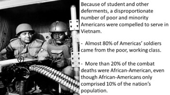 The US and Vietnam Part II: A Divided Nation by Abbott's US History Resources