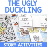 The Ugly Duckling Activities