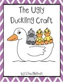 The Ugly Duckling Craft