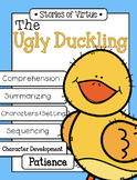 The Ugly Duckling Stories of Virtue Patience