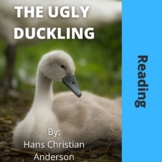 The Ugly Duckling (Story and Vocabulary/Reading Comprehens