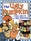 The Ugly Pumpkin Book Companion