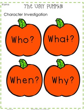 https://ecdn.teacherspayteachers.com/thumbitem/The-Ugly-Pumpkin-First-Grade-4110027-1608379482/original-4110027-2.jpg