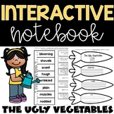 The Ugly Vegetables Journeys 2nd Grade