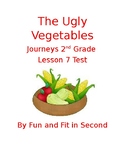 The Ugly Vegetables Assessment