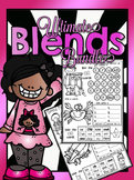 The Ultimate Blends Bundle (with Digraphs)