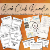 The Ultimate Book Club Bundle