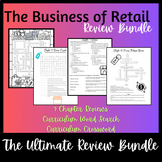 Business of Retail Review Bundle