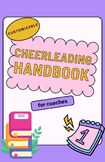 The Ultimate Cheerleading Handbook and Expectations