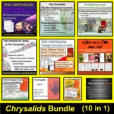 The Ultimate Chrysalids Bundle (Ten Resources In One)
