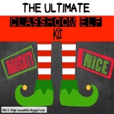 The Ultimate Classroom Elf Kit