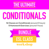 The Ultimate Conditional Bundle