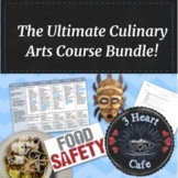 The Ultimate Culinary Course Bundle