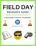 The Ultimate Field Day Resource Pack
