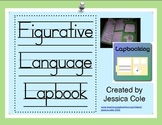 The Ultimate Figurative Language Lapbook