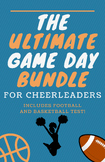 The Ultimate Game Day Test for Cheerleaders