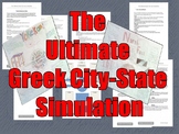 The Ultimate Greek City-State Simulation