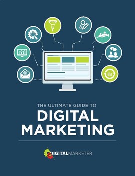 Preview of The Ultimate Guide To Digital Marketing