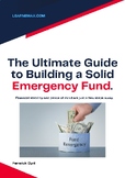 The Ultimate Guide to Building a Solid Emergency Fund