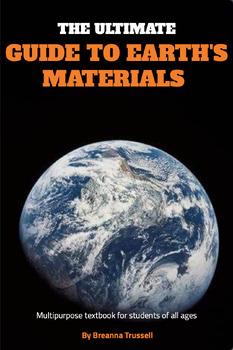 Preview of The Ultimate Guide to Earth's Materials