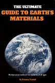 The Ultimate Guide to Earth's Materials