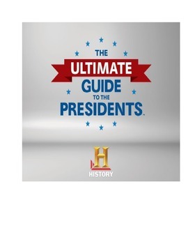 Preview of The Ultimate Guide to the Presidents: A House Divided, 1849-1865 (Ep. 3)