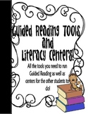 The Ultimate Guided Reading Resource!