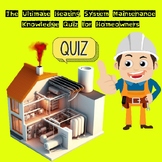 The Ultimate Heating System Maintenance Knowledge Quiz for