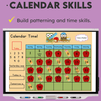 shared calendar app smartday
