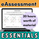 The Ultimate MYP Maths eAssessment Preparation Pack